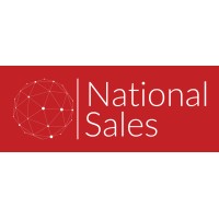 National Sales logo