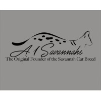 A1Savannahs logo