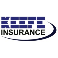 Keefe Insurance Agency logo