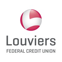 Louviers Federal Credit Union logo