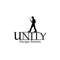 Unity Escape Rooms logo