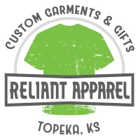 Reliant Apparel logo