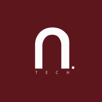 Nomad Tech logo