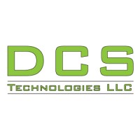 DCS Technologies LLC logo
