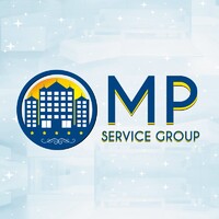 M.P. Service Group logo