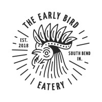 The Early Bird Eatery logo