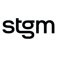 STGM + Associés architectes logo