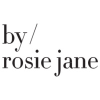 By/ Rosie Jane logo