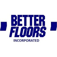 Better Floors Inc. logo