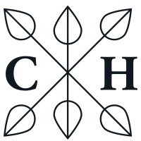 CLOVE + HALLOW logo