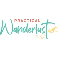 Practical Wanderlust logo