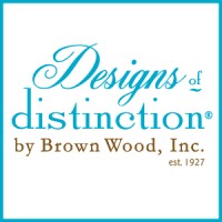 Designs Of Distinction® logo