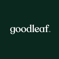 Goodleaf logo