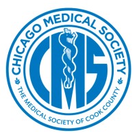 Chicago Medical Society logo