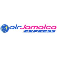 Air Jamaica Express logo