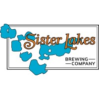 Sister Lakes Brewing Company logo