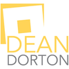 The Dean logo