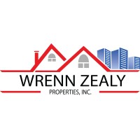Wrenn Zealy Properties Inc logo