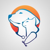 AMC Of Garner Veterinary Hospital logo