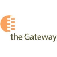 The Gateway Apartments & Townhomes logo