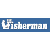 The Fisherman Magazine logo