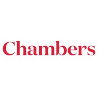 Chambers logo