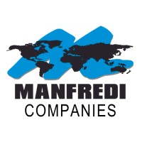 The Manfredi Companies logo