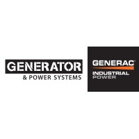 Generator & Power Systems, LLC logo