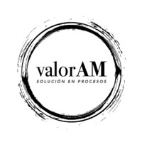 ValorAM logo