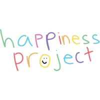 Happiness Project logo