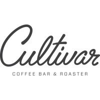Cultivar Coffee & Tea logo