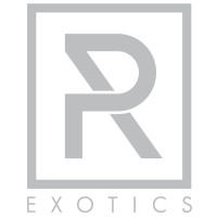 RP Exotics LLC logo