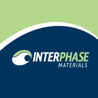 Interphase Materials logo