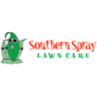 Southern Spray Lawn Care logo
