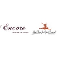 Encore School Of Dance logo