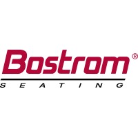 Bostrom Seating logo