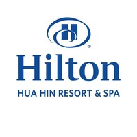 Hilton Hua Hin Resort & Spa logo