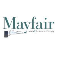 Mayfair Hotel Supply Company logo