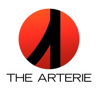 The Arterie logo