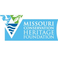 Missouri Conservation Heritage Foundation logo