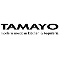 Tamayo logo