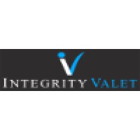 Integrity Valet logo