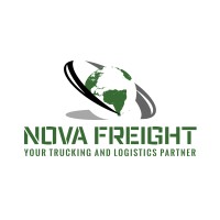 Nova Freight logo