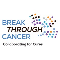 Break Through Cancer logo