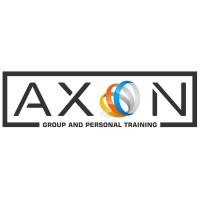 Axon Group And Personal Training logo