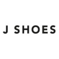 J SHOES logo