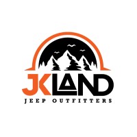 JK Land Jeep Sales & Outfitters logo