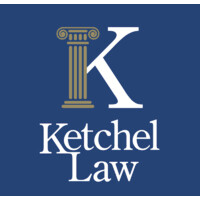Ketchel Law logo