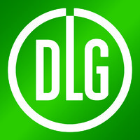 DLG E.V. - German Agricultural Society logo