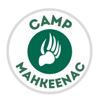 Camp Mah-Kee-Nac logo